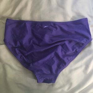 Speedo Bikini Bottom